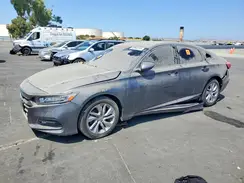 1HGCV1F18LA083021 2020 HONDA ACCORD