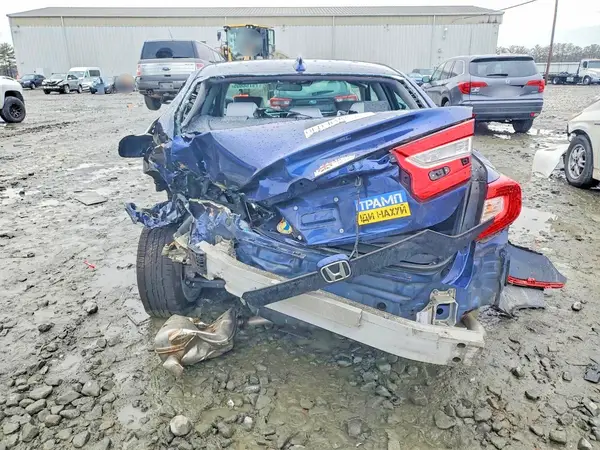 1HGCV1F18LA083598 2020 HONDA ACCORD - Image 8
