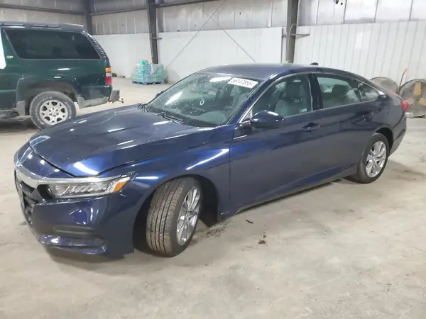 1HGCV1F18LA083682 2020 HONDA ACCORD - Image 1