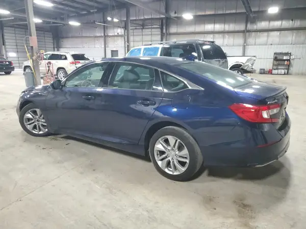 1HGCV1F18LA083682 2020 HONDA ACCORD - Image 2