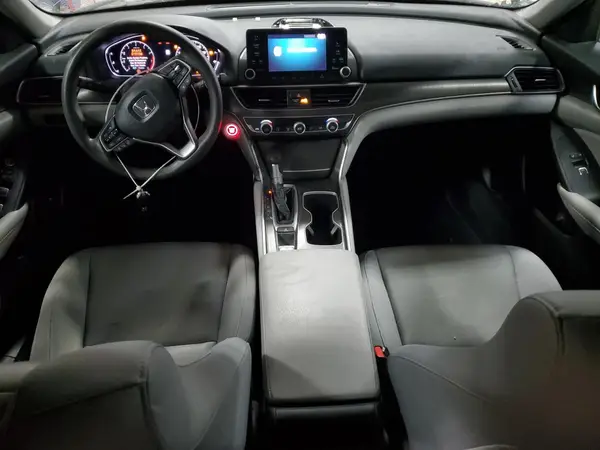 1HGCV1F18LA083682 2020 HONDA ACCORD - Image 8