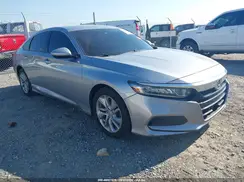 1HGCV1F18LA083701 2020 HONDA ACCORD