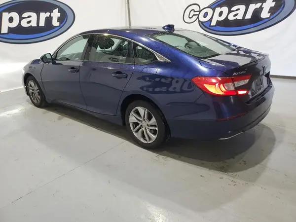 1HGCV1F18LA084136 2020 HONDA ACCORD - Image 2