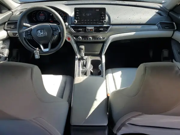 1HGCV1F18LA084136 2020 HONDA ACCORD - Image 8