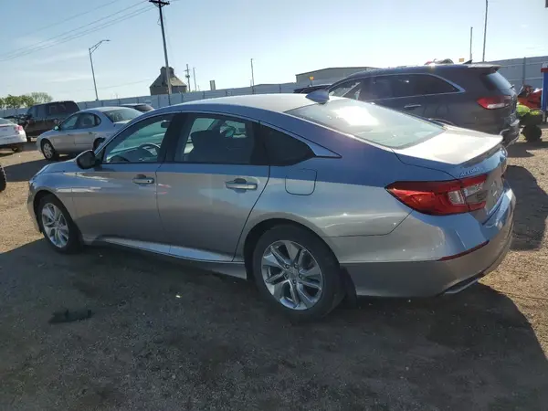 1HGCV1F18LA084623 2020 HONDA ACCORD - Image 2
