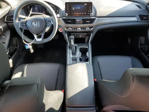 1HGCV1F18LA084623 2020 HONDA ACCORD - Image 8