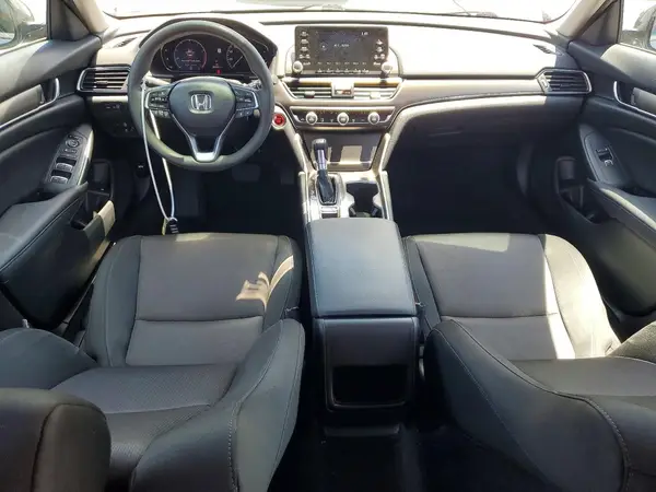 1HGCV1F18LA085402 2020 HONDA ACCORD - Image 8