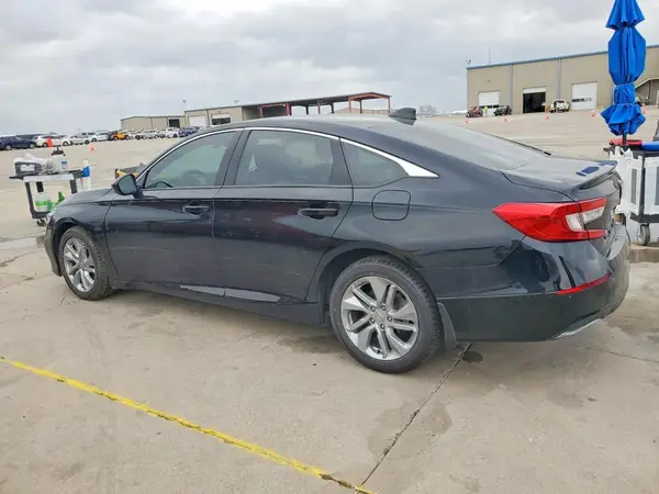 1HGCV1F18LA085951 2020 HONDA ACCORD - Image 2