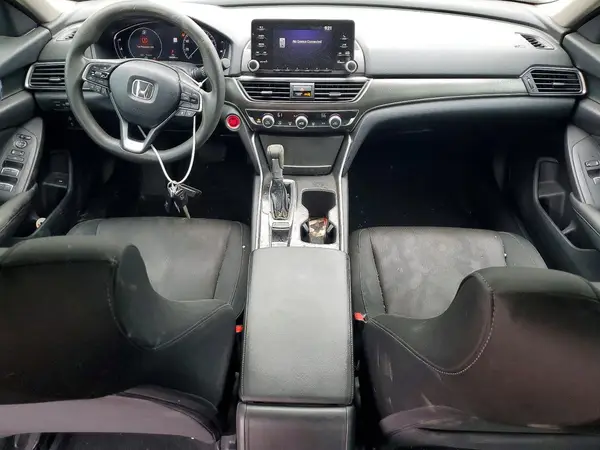 1HGCV1F18LA085951 2020 HONDA ACCORD - Image 8