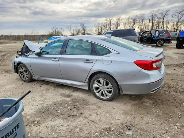 1HGCV1F18LA089448 2020 HONDA ACCORD - Image 2