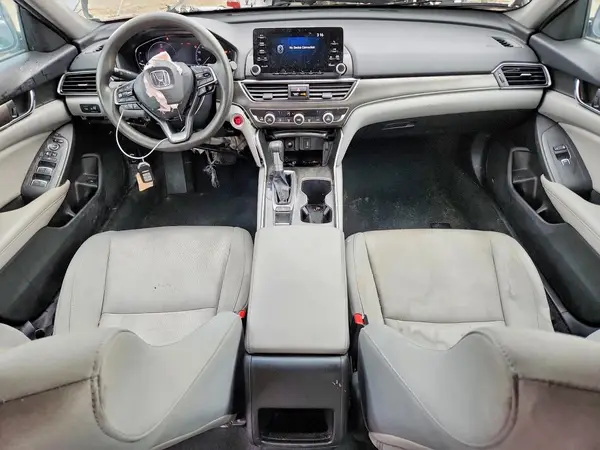 1HGCV1F18LA089448 2020 HONDA ACCORD - Image 8