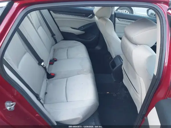 1HGCV1F18LA090650 2020 HONDA ACCORD - Image 8