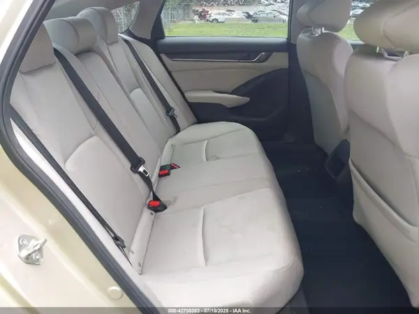 1HGCV1F18LA091409 2020 HONDA ACCORD - Image 8