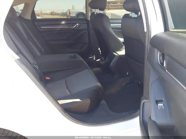 1HGCV1F18LA093743 2020 HONDA ACCORD - Image 8