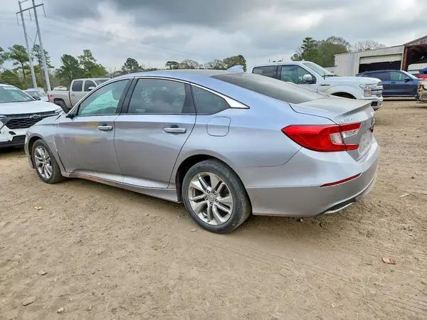 1HGCV1F18LA095461 2020 HONDA ACCORD - Image 2