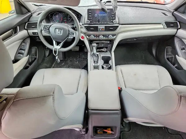 1HGCV1F18LA095461 2020 HONDA ACCORD - Image 8