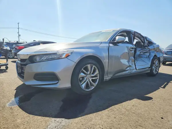 1HGCV1F18LA095590 2020 HONDA ACCORD - Image 1