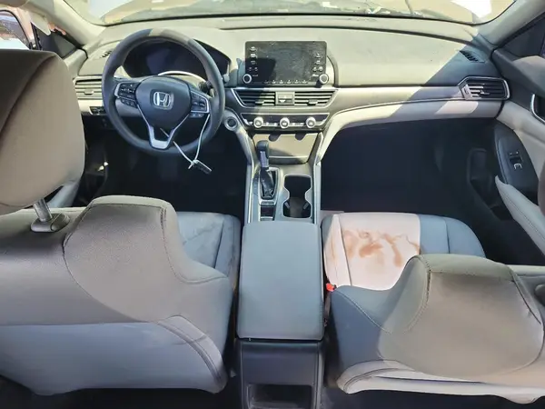 1HGCV1F18LA095590 2020 HONDA ACCORD - Image 8