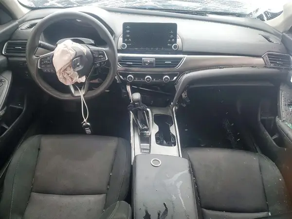 1HGCV1F18LA096075 2020 HONDA ACCORD - Image 8