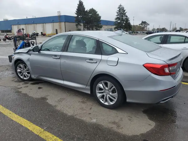 1HGCV1F18LA096173 2020 HONDA ACCORD - Image 2