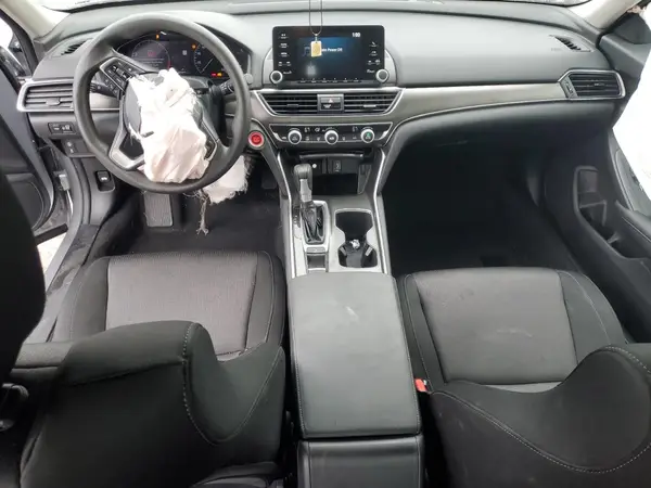 1HGCV1F18LA096173 2020 HONDA ACCORD - Image 8