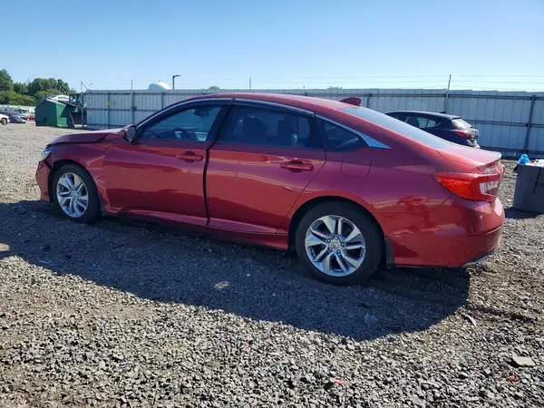 1HGCV1F18LA097128 2020 HONDA ACCORD - Image 2