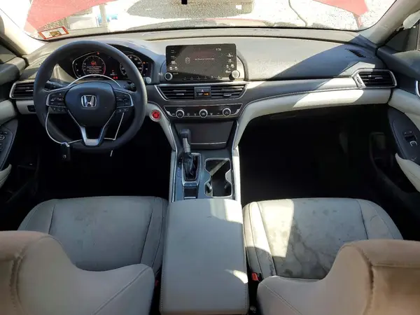 1HGCV1F18LA097128 2020 HONDA ACCORD - Image 8