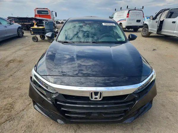 2020 HONDA ACCORD COPART lot 45836036 auction photo 5