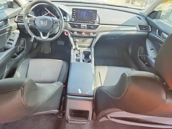 1HGCV1F18LA098361 2020 HONDA ACCORD - Image 8