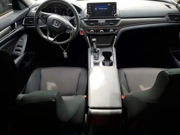 1HGCV1F18LA098375 2020 HONDA ACCORD - Image 8