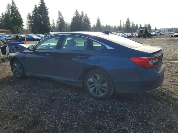1HGCV1F18LA098893 2020 HONDA ACCORD - Image 2