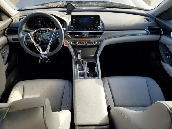 1HGCV1F18LA098893 2020 HONDA ACCORD - Image 8