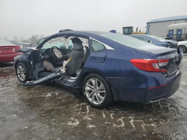 1HGCV1F18LA098909 2020 HONDA ACCORD - Image 2