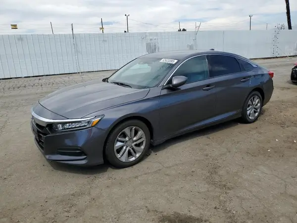 1HGCV1F18LA099235 2020 HONDA ACCORD - Image 1