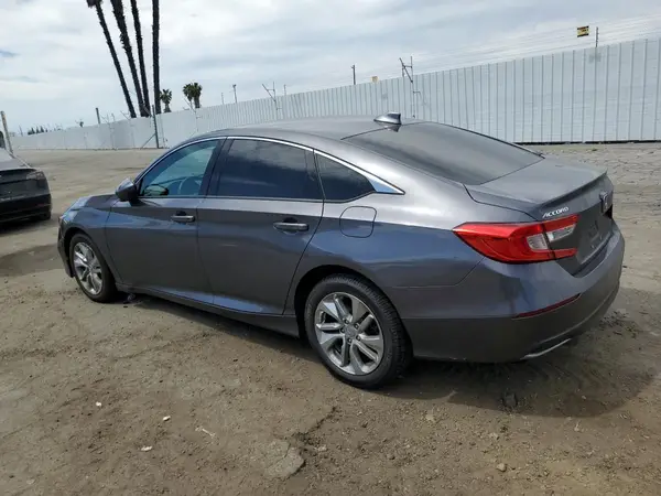 1HGCV1F18LA099235 2020 HONDA ACCORD - Image 2