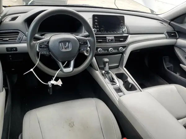 1HGCV1F18LA099235 2020 HONDA ACCORD - Image 8