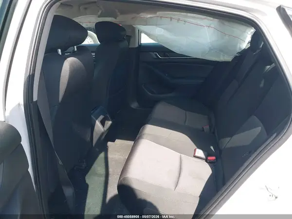 1HGCV1F18LA099381 2020 HONDA ACCORD - Image 8