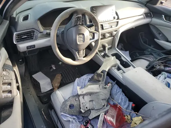 1HGCV1F18LA099722 2020 HONDA ACCORD - Image 8