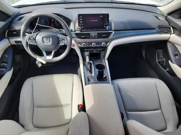 1HGCV1F18LA099798 2020 HONDA ACCORD - Image 8