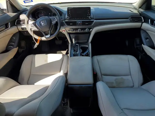 1HGCV1F18LA099803 2020 HONDA ACCORD - Image 8