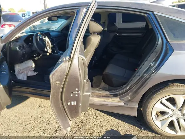 1HGCV1F18LA100111 2020 HONDA ACCORD - Image 8