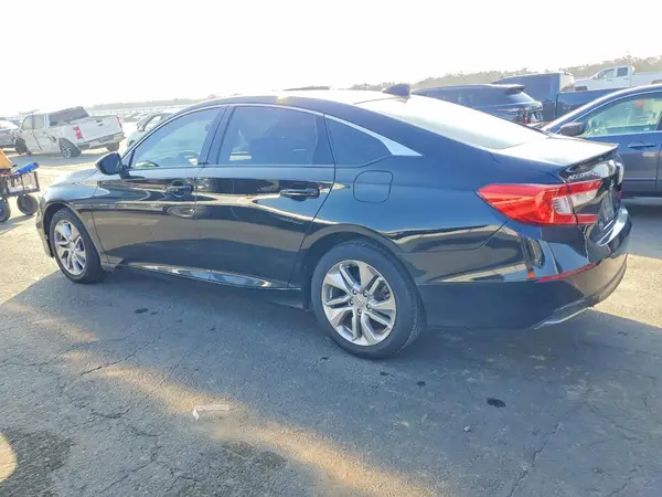 1HGCV1F18LA101274 2020 HONDA ACCORD - Image 2