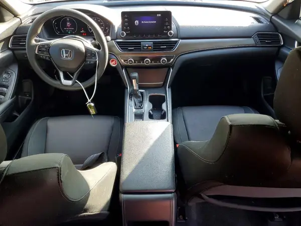 1HGCV1F18LA101274 2020 HONDA ACCORD - Image 8