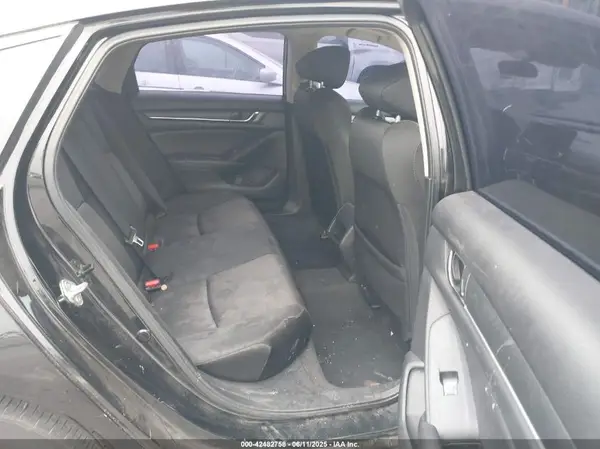 1HGCV1F18LA101310 2020 HONDA ACCORD - Image 8
