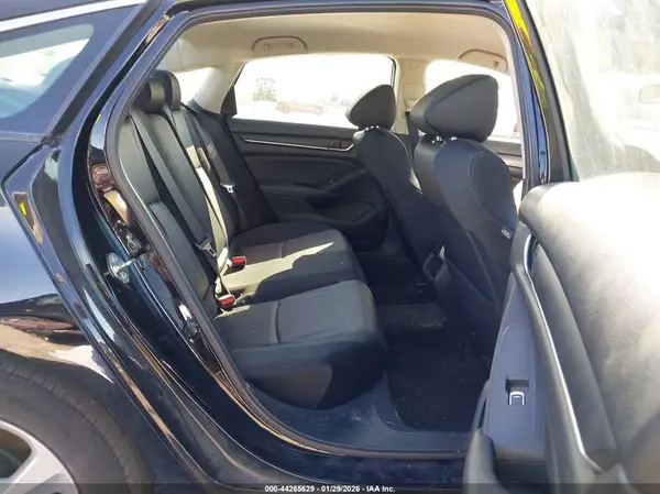 1HGCV1F18LA104336 2020 HONDA ACCORD - Image 8