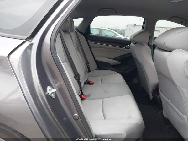 1HGCV1F18LA108872 2020 HONDA ACCORD - Image 8