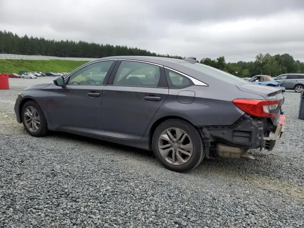 1HGCV1F18LA110315 2020 HONDA ACCORD - Image 2