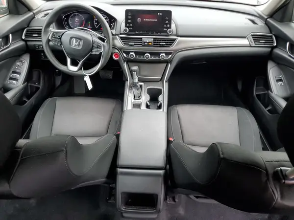 1HGCV1F18LA110315 2020 HONDA ACCORD - Image 8