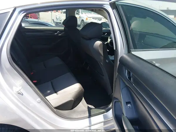 1HGCV1F18LA111576 2020 HONDA ACCORD - Image 8