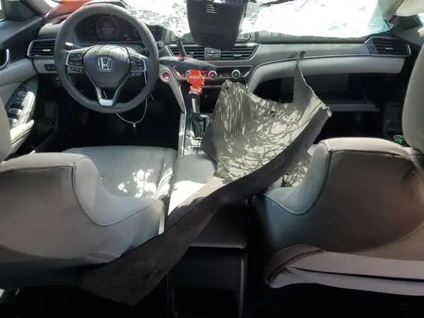1HGCV1F18LA112033 2020 HONDA ACCORD - Image 8